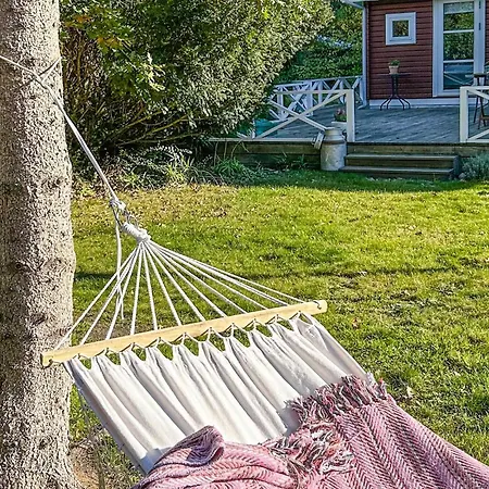 Lovely In With Wifi Feriehus *